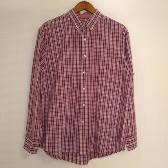 Izod button down - Picture 1 of 4